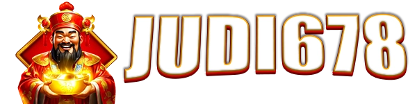 JUDI678 Logo